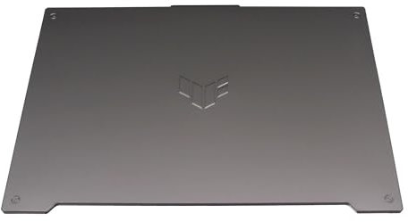 Asus 90NR08V1-R7A012 Original Displaydeckel 43,9cm (17,3 Zoll) grau