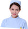 SAFIGLE Krankenschwester Hut Stirnband krankenschwester kopfbedeckung schwesternhaube Halloweenkostüm Männerkleidung blaues Stirnband Outfit Frauen Krankenschwester Hut chirurgische Kappe