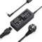 Chargeur pour Acer Aspire 3 5 E1 E3 E5 E15 E17 ES1 V3 V5 A315-51 A515-52 E5-575 Swift 1 3 5 SF114-31 SF114-32 Spin 1 3 5 SP111 65W 19V 3,42A Ordinateur Portable Alimentation Adaptateur (5,5 x 1,7mm)