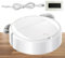 Robot Aspirapolvere - Robot Aspirapolvere Intelligente Con Ricarica Automatica | Robot Mop Per La Pulizia Automatica Dei Pavimenti | Robot Automatico Domestico Ricaricabile