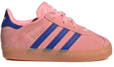 Adidas GAZELLE COMFORT da Bambina Rosa IH2781