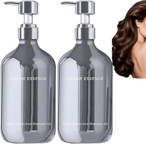 Caviar Amino Acids Shampoo,Shampoo De Caviar Para Crecer El Cabello,Champú De Caviar,Caviar Shampoo And Conditioner,Caviar Intensive Care Hair Mask,Caviar Shampoo Conditioner (Mix)
