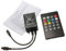 Housoutil 20 Led-musik-controller Musik-ir-controller Musik Fernbedienung