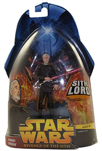 Count Dooku Star Wars #13