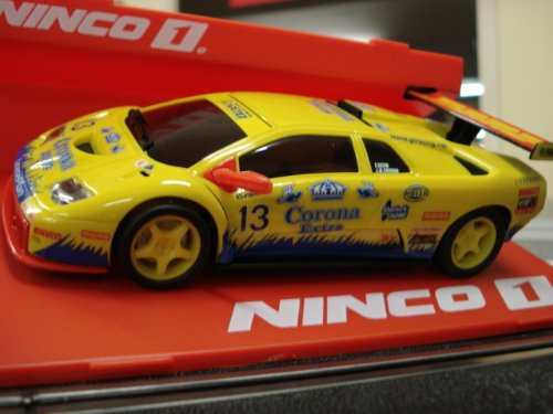 Ninco Lamborghini Diablo GTR -