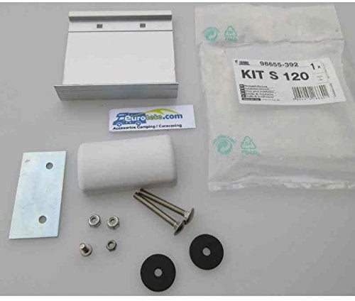 Fiamma F45 S – F45 L – ZIP Kit S 120 optional