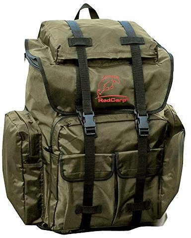Behr Super Packman Rucksack, 60923