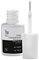 Peggy Sage - Colle Transparente 6g Avec Pinceau Pour Capsules - 146042