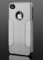 itronik Aluminium Hardcase Schutzhülle für Apple iPhone 4 / 4S