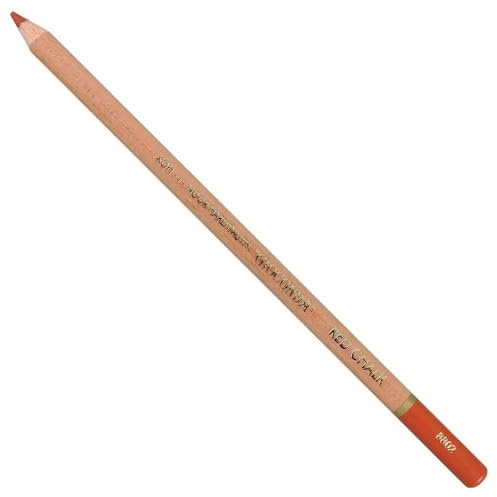 Koh-I-Noor Gioconda Red Chalk Pencil