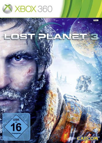 Lost Planet 3 - [Xbox 360]