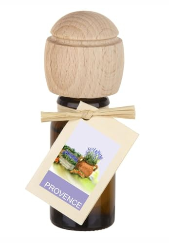 Piccolino Raumduft Duftöl Provence Aromatherapie Diffuser Naturöl 10 ml