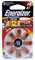 Energizer Hörgerätebatterie 13