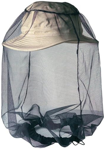 CAO Camping-Insektenschutz für Kopf
