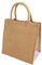 Wholesale Jute Hessian Medium Shopping Bags, No. of Bags: 5, Size: Medium Shopper (M3) 30x30x20cm