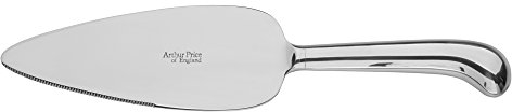 Arthur Price of England 18/10 Stainless Steel Vintage Cake Server