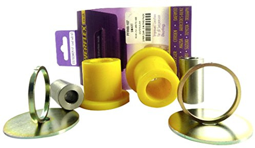 Powerflex PFR68-107 Performance Polyuretan Buchsen