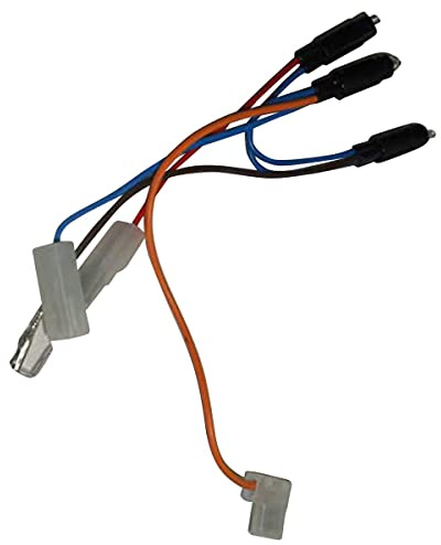 Ensemble voyants d'origine Frigo, Réfrigérateur, Congélateur C00271960 INDESIT Frigo, Réfrigérateur, Congélateur C00271960 INDESIT