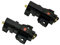 New Genuine Hotpoint Indesit Washing Machine Carbon Brush - Pack of 2. Genuine Part Number C00196554