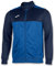 Joma Herren Winner Sweatshirt, Königsblau/Marineblau, XL EU
