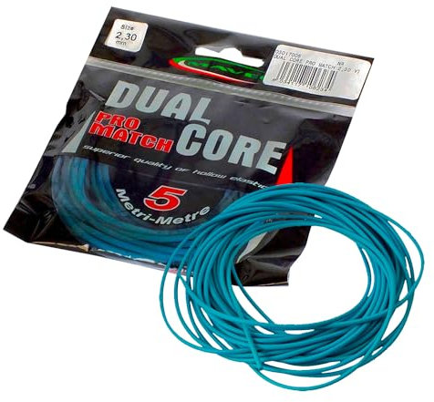 Maver Dual Core PRO Match 1.80 Lime Green