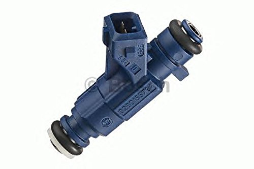 (4x) BOSCH PETROL INJECTOR - 0280155794