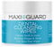 Maxi-Guard Dental Cleansing Wipes for Dogs, Cats, Horses and Companion Animals (100 wipes), light blue/white
