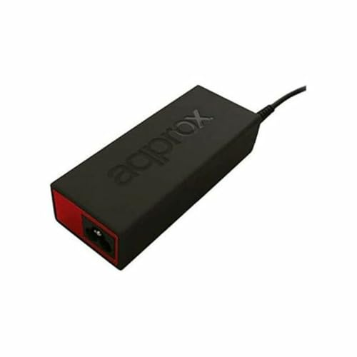Approx Appua90Brv5 Cargador Portátil Universal 90W