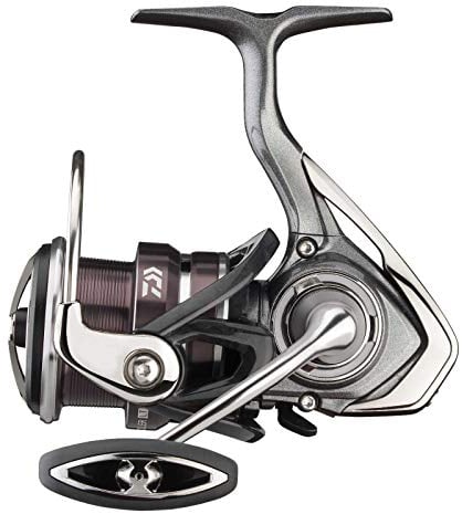 Daiwa Exceler LT 2500-XH Rolle