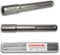 WERHE® Professional SDS Max Erdnageleintreiber zum Einstecken von Tiefenerder Erder Erdung Staberder – Innen durchmesser Ø 16,5 mm 162x25 mm – Jack Hammer Picket Pfosten Driver Treiber