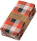 RUVANTI Stoffservietten Set von 6 Baumwolle 100% 45,7 x 45,7 cm Servietten Tuch waschbar weich saugfähig Baumwollservietten für Partys, Weihnachten, Thanksgiving, Hochzeiten, Abendessen Servietten