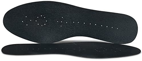 Solelution Cycling Fahrradeinlagen - Fahrrad Einlagen - Einlegesohlen für Rennrad-, Mountainbike- und Fahrradschuhe - Fahrradsohlen