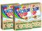 LOT DE 3x27 LINGETTES DECOLOR STOP MAX PROTECT + ECO