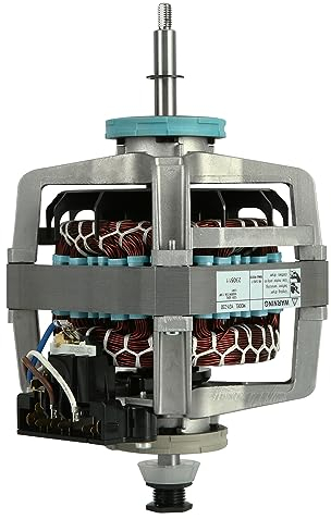 4681EL1008A - Conjunto de motor de secadora compatible con LG sustituye a 4681EL1002A, 4681EL1008B, 4681EL1008H, PS3523290, AP4438218, 1330330