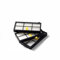 GRASKY / Adatto per iRobot Roomba serie 8 9 800 860 865 866 870 871 880 885 886 890 900 974 966 980 filtro spazzola a rullo per aspirapolvere robot (colore: 3 filtri)