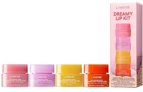 LANEIGE Lip Sleeping Mask
