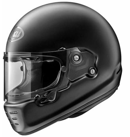 Arai HELM CONCEPT-XE FROST SCHWARZ S