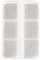 Small Stainless Steel Beads Art Decorations Charm Gel-Polish Caviar Studs Nails Jewelry Accessories 1 Box