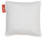 STOOV Ploov - Kabellose Wärmekissen - Infrarot mit Abschaltautomatik - 4.5 bis 9 Stunden wärme - 45x45 cm - Woolly