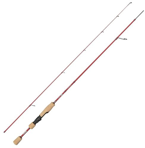 Abu Garcia Carabus Exquisite 602UL 1,83m 0.8-4g Ultralight-Spinnrute
