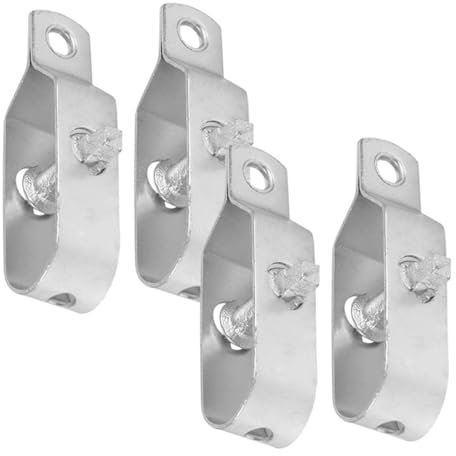 BEBEMOKO Seil Stahlseil Spanner Für Garten Und Gewächshaus Robuste Drahtseil Tensioner Für Effektive Spannung Von Drahtseilen Und Pflanzenstützen Seil Ratsche Mit