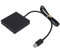 PC Spieleadapter, PS VR2 PC Adapter, Hochauflösender, Stabiler, Multifunktionaler Computer Gaming Adapter mit Display Port Kabel für die VR2 Spielebibliothek (#1)