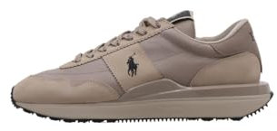 Polo Ralph Lauren TRAIN 89 PP SNEAKER FLACH