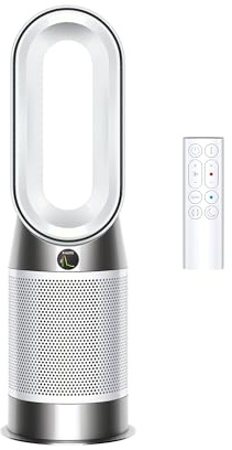 Dyson - Purificador caliente y fresco HP1