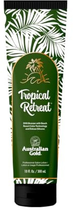 Australian Gold Tropical Retreat DHA Bronze 300 ml