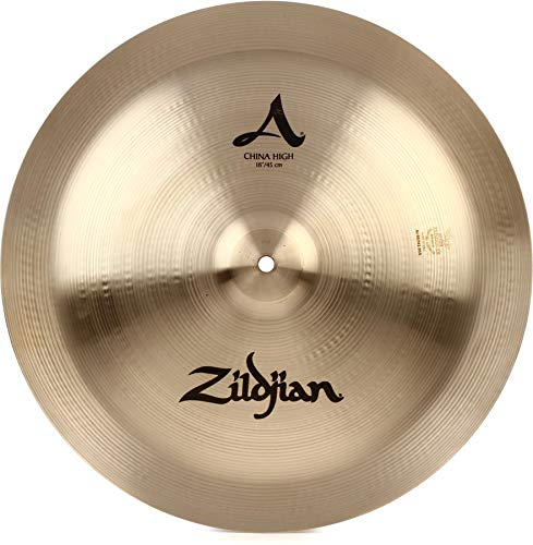 Zildjian A0354 China High Piatto 18