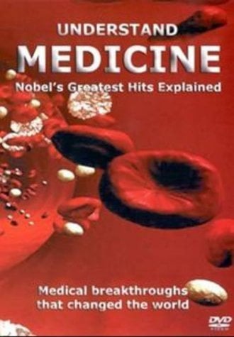 Understand Medicine - Nobel's Greatest Hits Explained [2002] [DVD] [UK Import]