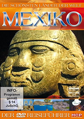 Die schönsten Länder der Welt - Mexico