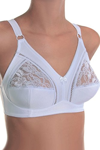 Sassa Damen Softschalen BH Soft Funktion