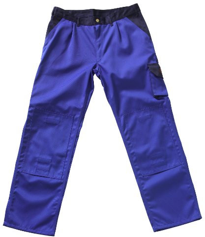 Mascot 00979-430-1101 Bundhose Torino Größe 52 marine kornblau